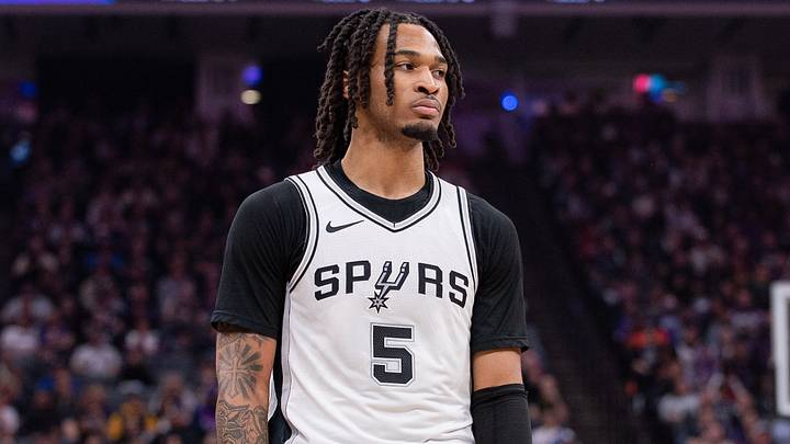 Stephon Castle Stephon Castle