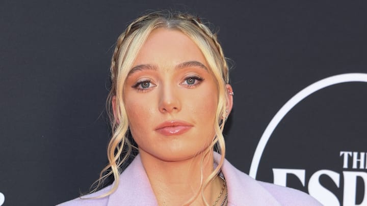 Paige Bueckers Paige Bueckers