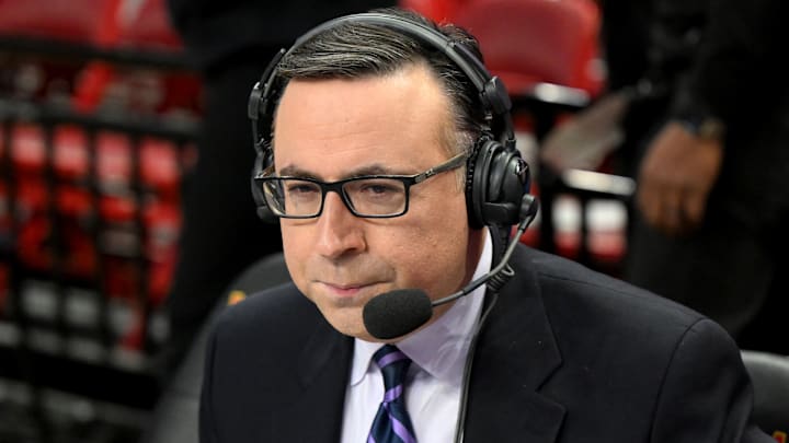 Michigan State v Maryland