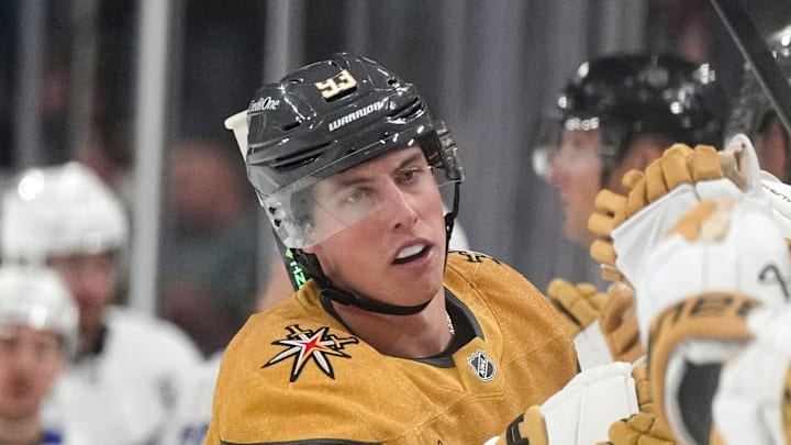 Tampa Bay Lightning v Vegas Golden Knights Tampa Bay Lightning v Vegas Golden Knights