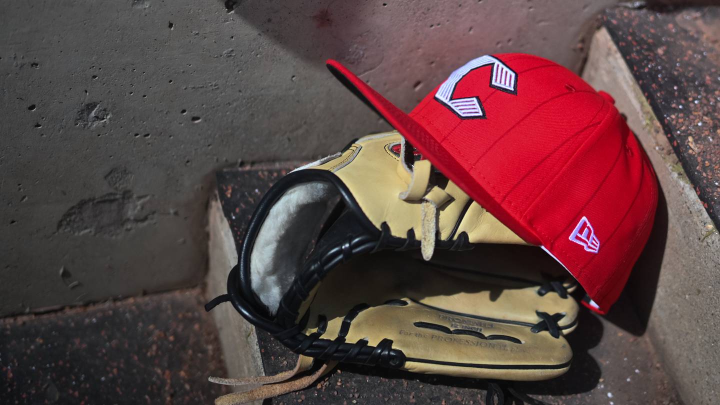 Cincinnati Reds Promote Two Breakout Prospects In Busy Day Of Roster Moves