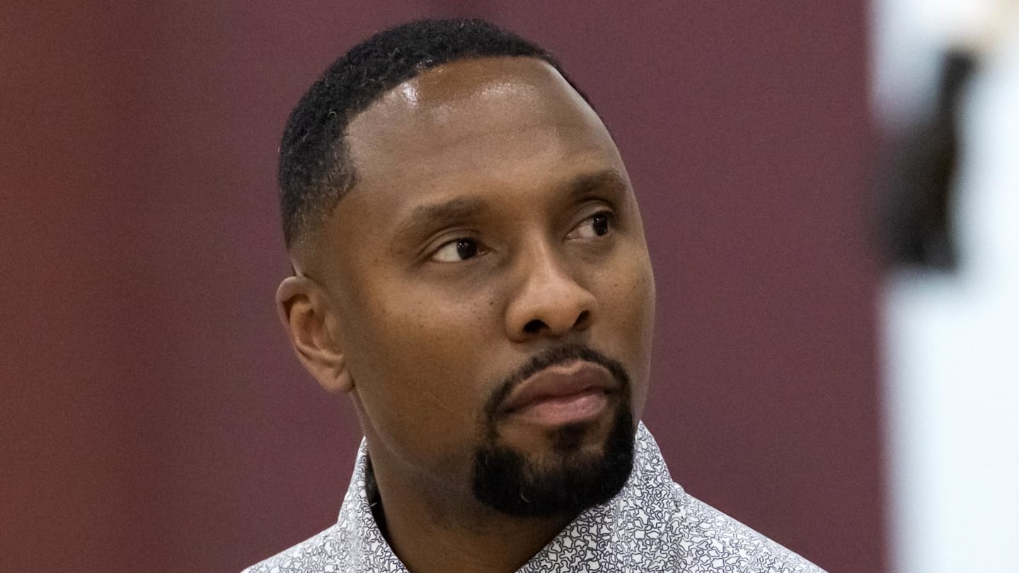 ASU Assistant Staff Brings This Key Advantage