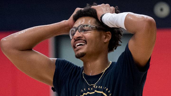 The Warriors could explore a Jordan Poole reunion