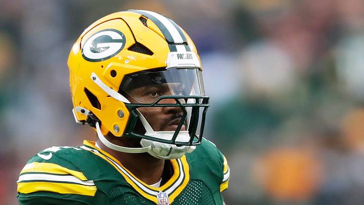 Green Bay Packers defensive star Micah Parsons will not begin practicing this week. Green Bay Packers defensive star Micah Parsons will not begin practicing this week.