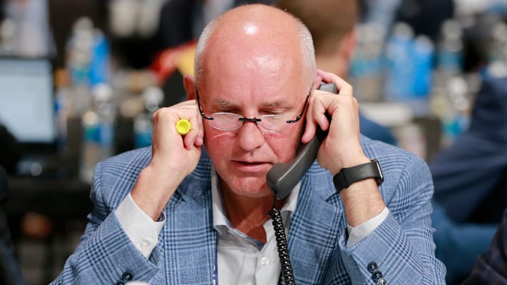 2023 Upper Deck NHL Draft - Rounds 2-7