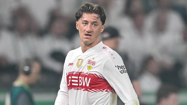 Verlässt Stiller den VfB im Sommer? Verlässt Stiller den VfB im Sommer?
