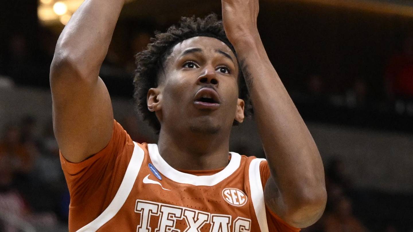 Texas' Wing Could be the Perfect Draft Target for OKC Thunder