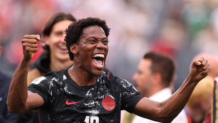 Could a move for Jonathan David make sense for Villa?