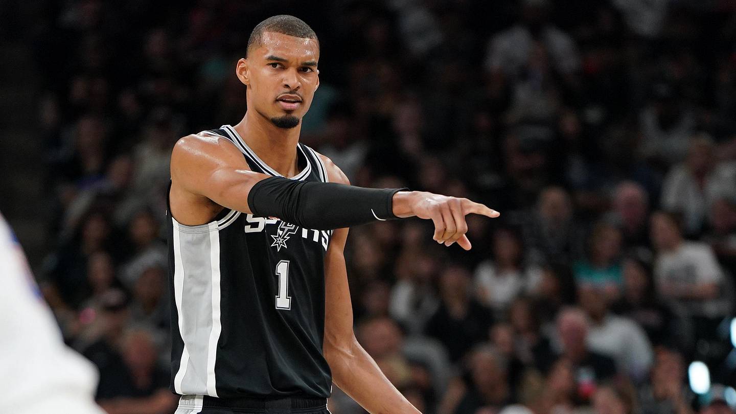 The Spurs Are Ready for West Finals Game 7 vs. Thunder. They Have No Other Choice