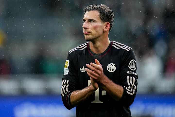 Leon Goretzka