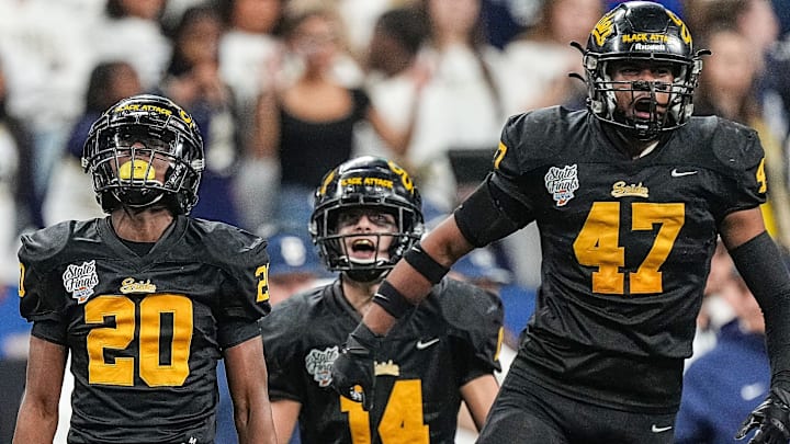 The Fort Wayne Snider Panthers won the 2023 IHSAA Class 3A football state championship. Now the program is under investigation after 19 players were reportedly hospitalized following an August practice.
