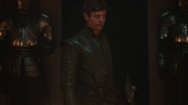 James Norton as Ormund Hightower in House of the Dragon season 3 episode 4