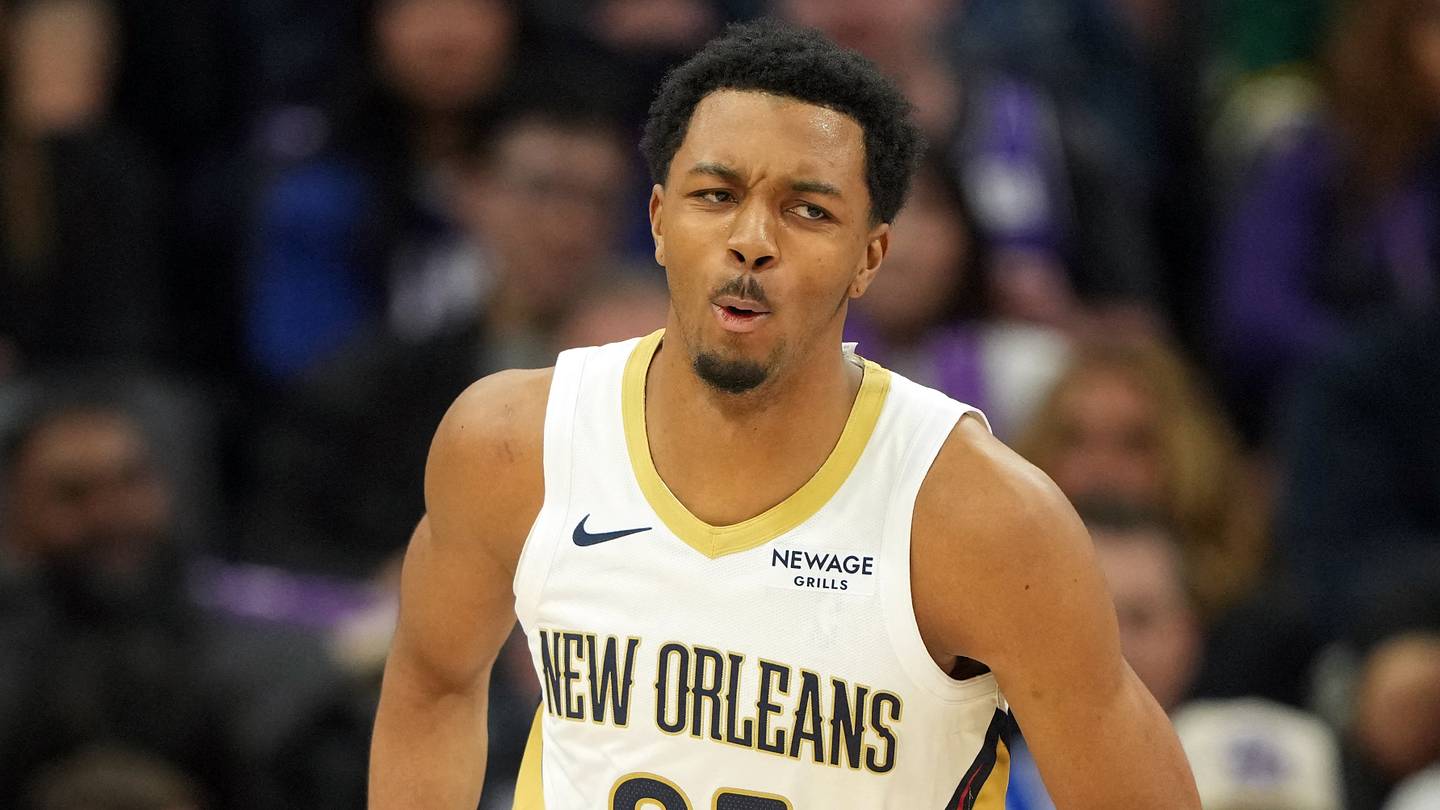 Pelicans' Bennedict Mathurin deal could open a Trey Murphy trade path for Blazers