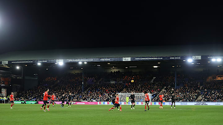 Stoke City Faces Critical Test After Tough Loss