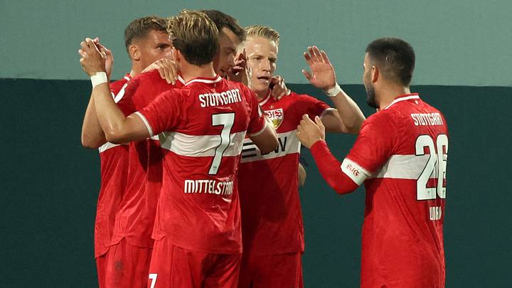 Erreicht der VfB Stuttgart wieder die Champions League?