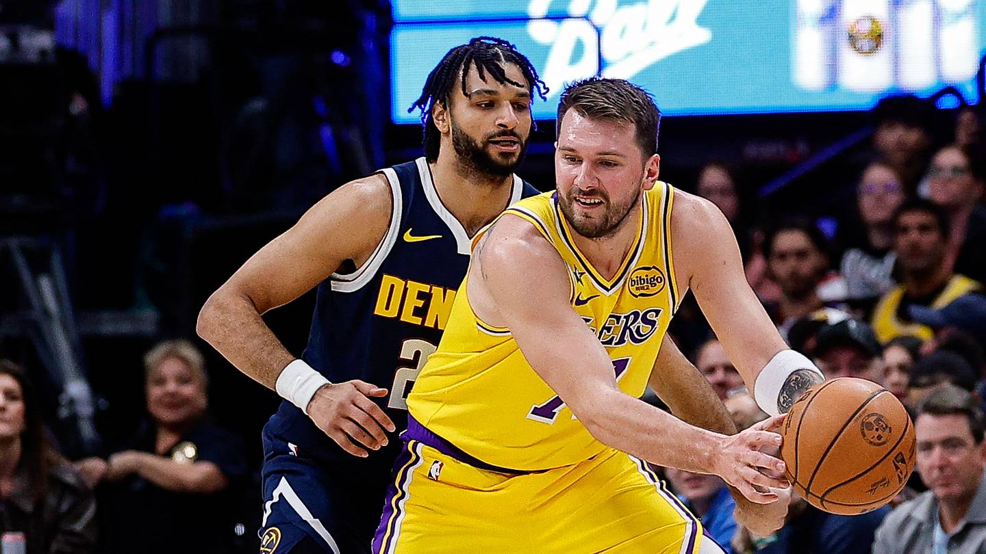 Complete Nuggets Home Schedule Guide: Best Games and Dates to Target