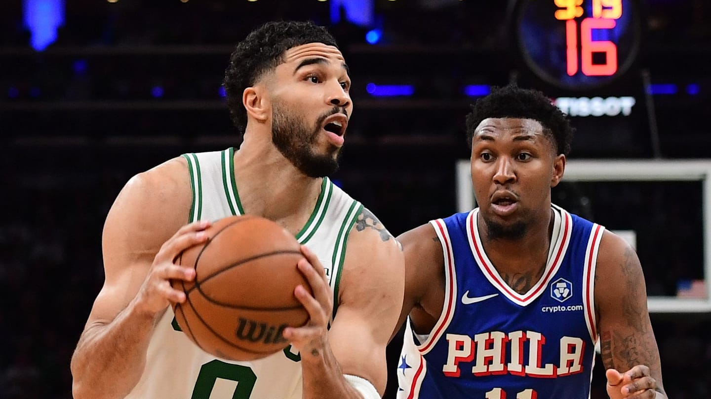Three Philadelphia 76ers Adjustments the Boston Celtics Should Anticipate In Game 2