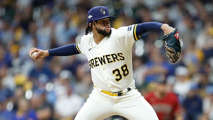 Williams viene de una extraordinaria campaña con Milwaukee