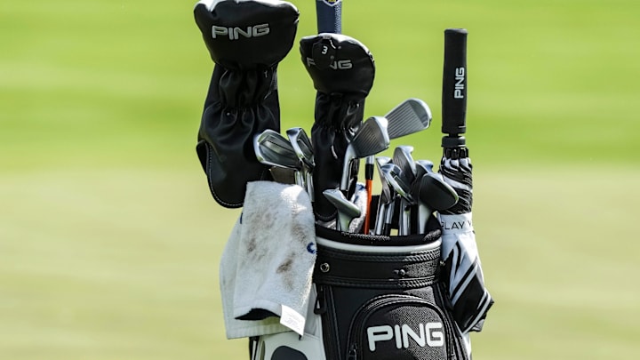 The Missouri State High School Activities Association (MSHSAA) released its 2025 fall girls golf class and district assignments on Friday.