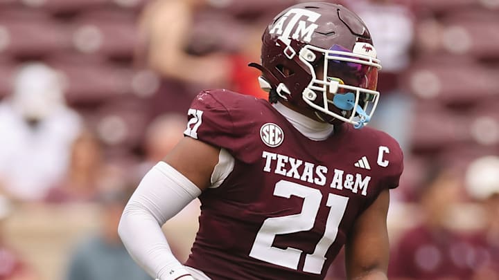 Texas A&M Spring Game