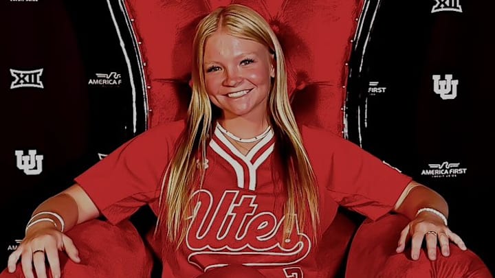 Smithville (Missouri) High School junior Marleigh McDonald, a four-star prospect, was contacted by 22 schools but said "It was always the Utes" after making her commitment to Utah this week.