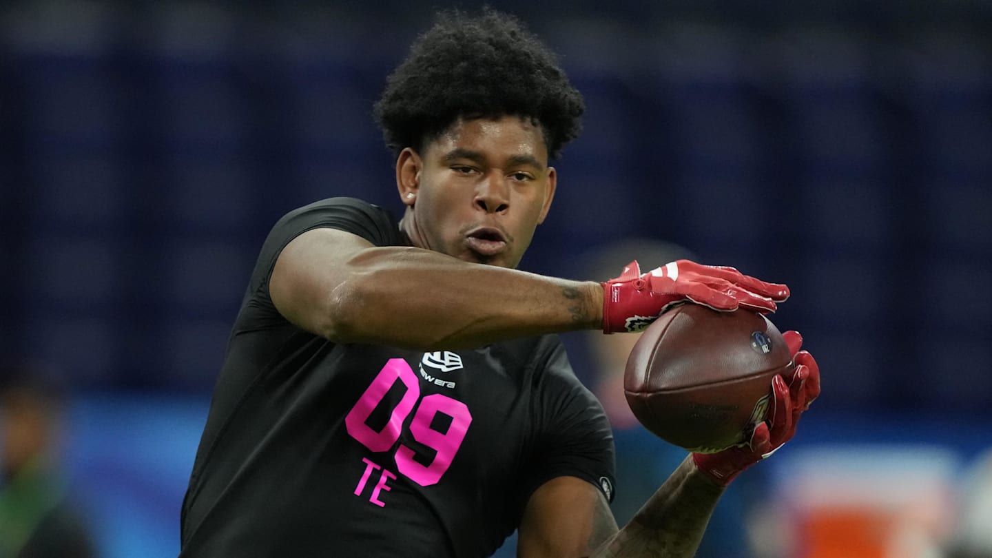 What Scouts, Analysts Say About Justin Joly