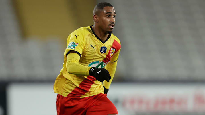 Wesley Saïd sera absent un long moment Wesley Saïd sera absent un long moment