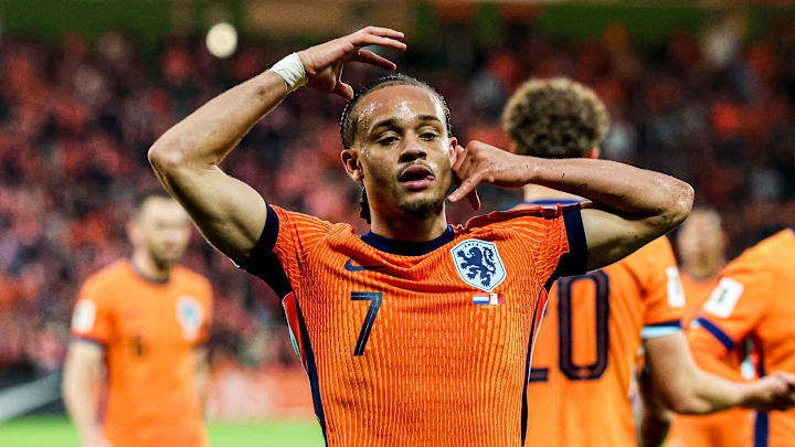 Xavi Simons im Bayern-Fokus?