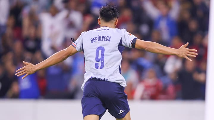 Calendario Cruz Azul