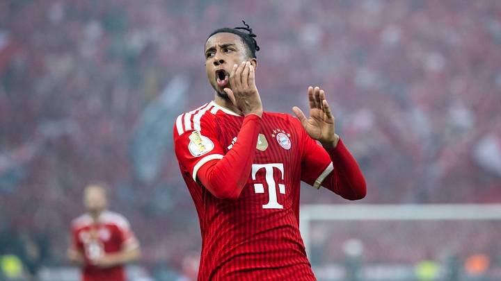 Ist Michael Olise der Wunschspieler der Königlichen?