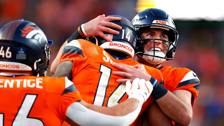 Green Bay Packers v Denver Broncos - NFL 2025