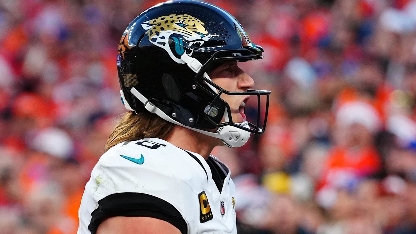Jaguars Stun the Broncos In Mile High, Enter AFC's Top Tier