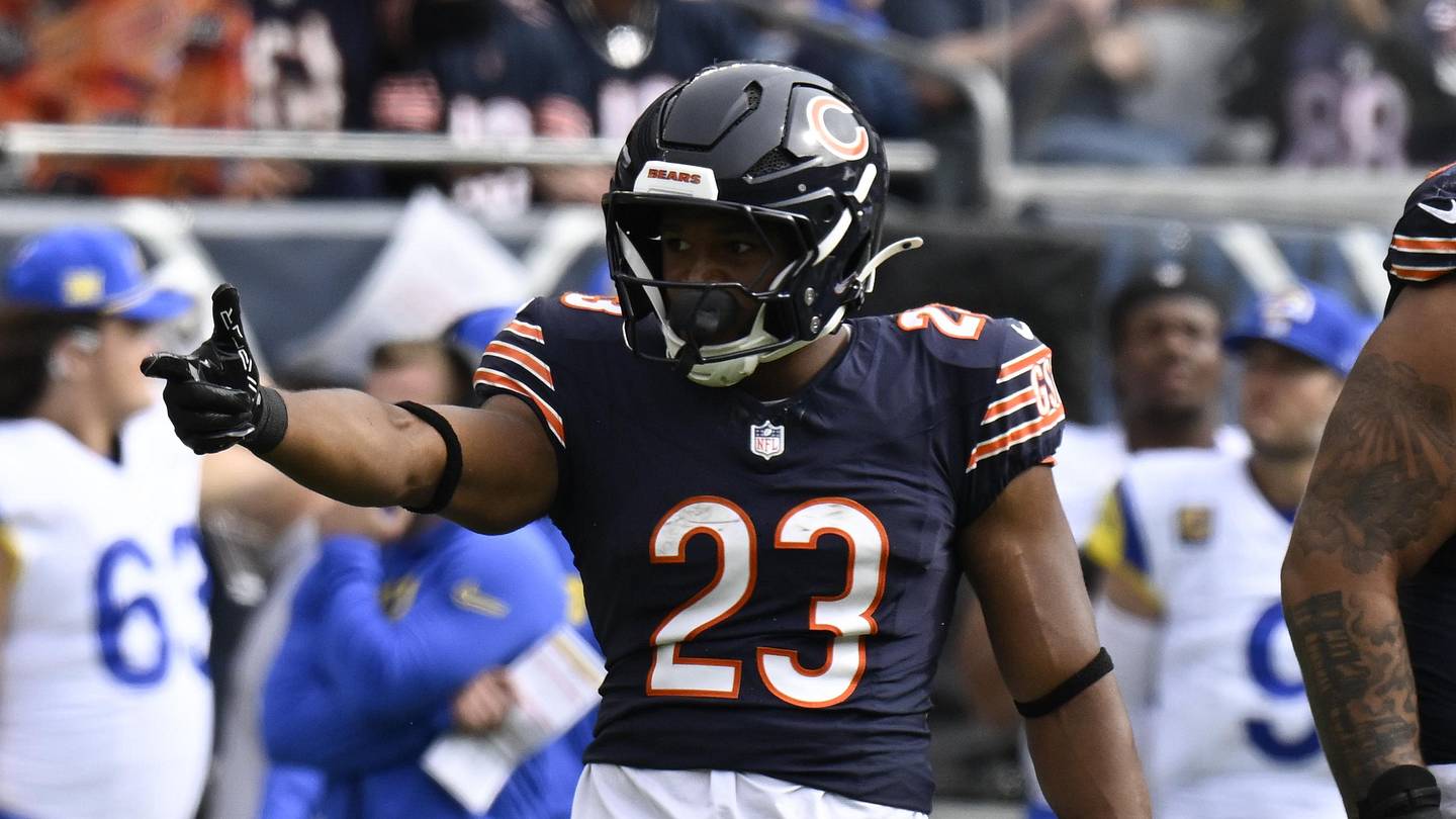 3 Running Backs Cowboys Should Target In Trade To Upgrade RB2