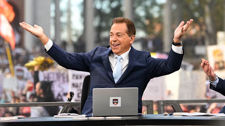 ESPN's College GameDay at Missouri v Vanderbilt