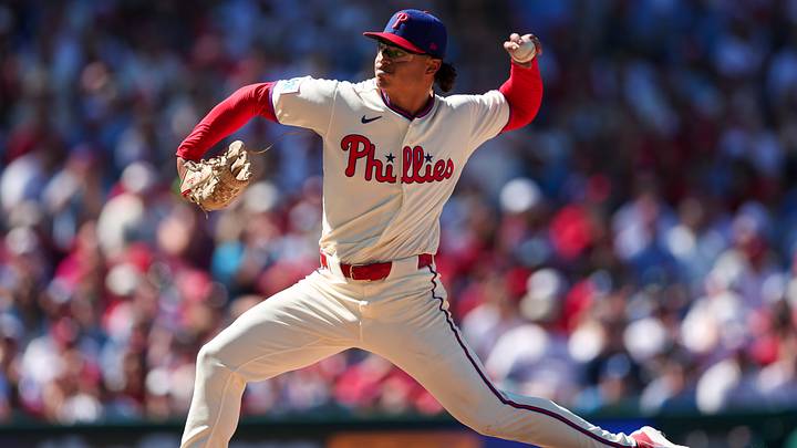 Atlanta Braves v Philadelphia Phillies