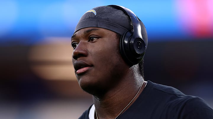 Buffalo Bills v Los Angeles Chargers