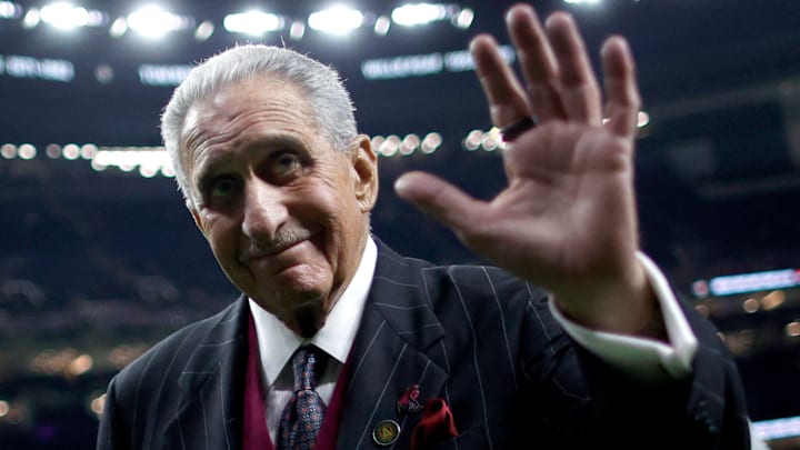 Atlanta Falcons v New Orleans Saints - NFL 2025