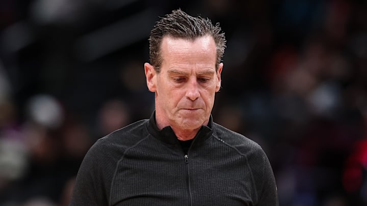 Cleveland Cavaliers v Washington Wizards