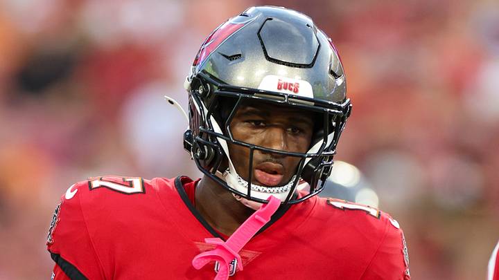 Ted Hurst is a star in the making for the Tampa Bay Buccaneers. Ted Hurst is a star in the making for the Tampa Bay Buccaneers.