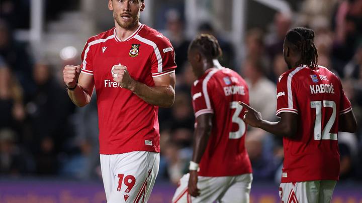 Wrexham's Squad Put to the Test: How Every Player Stacks Up After Eight Games