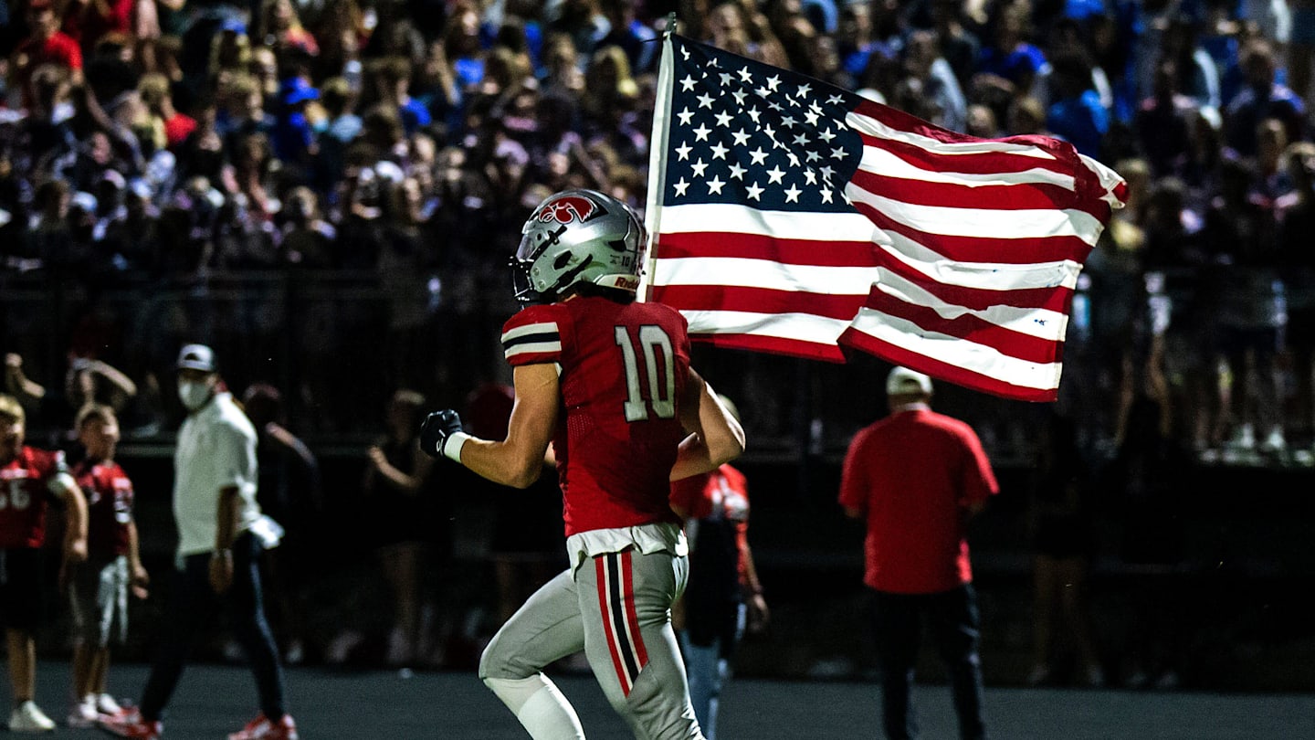 Zero-star college football recruit quietly building interest from elite programs