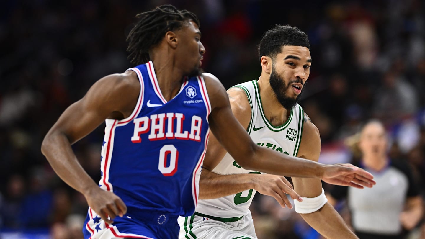 Boston Celtics First Round Opponent Set: Schedule, Dates, Times