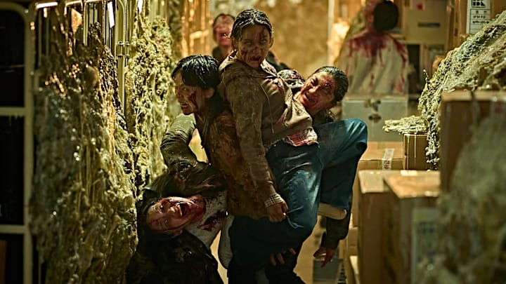 Colony Production Still