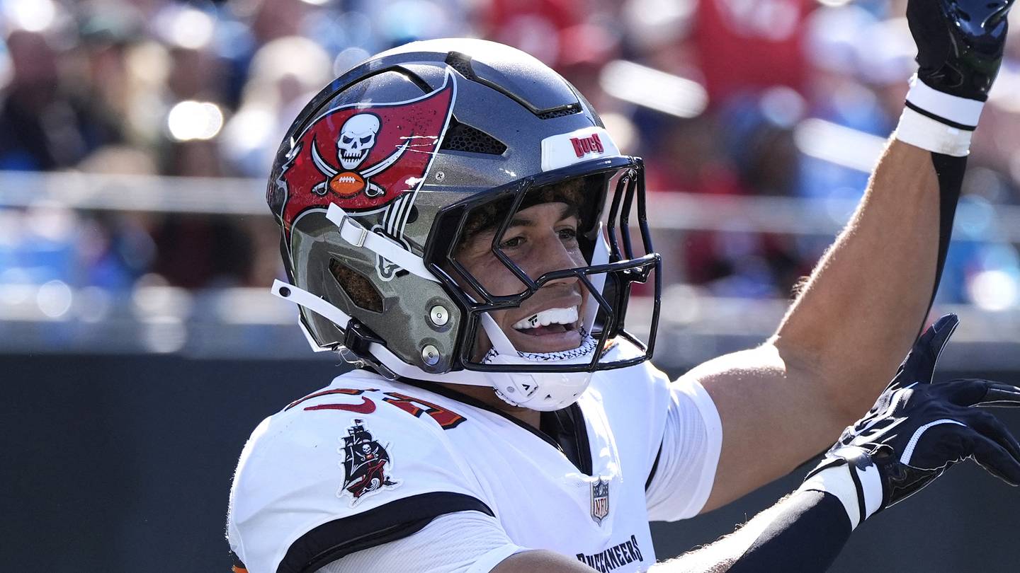 Buccaneers May Have an All-Pro Cornerback Candidate on Their Roster
