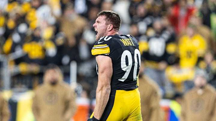 Pittsburgh Steelers, Steelers