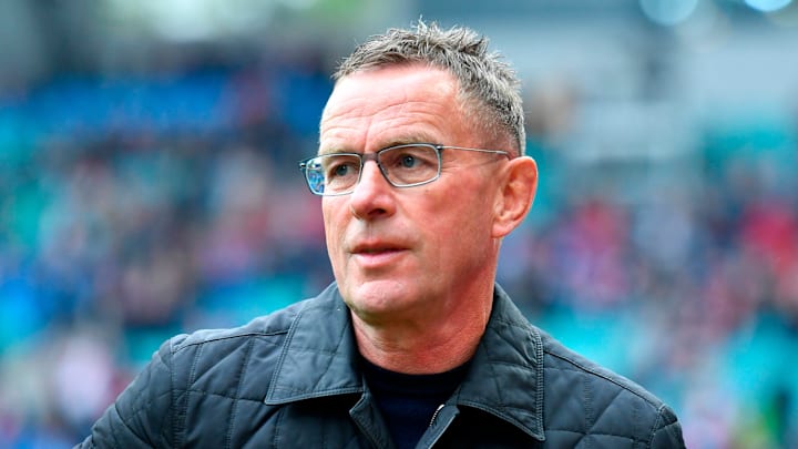 Ralf Rangnick