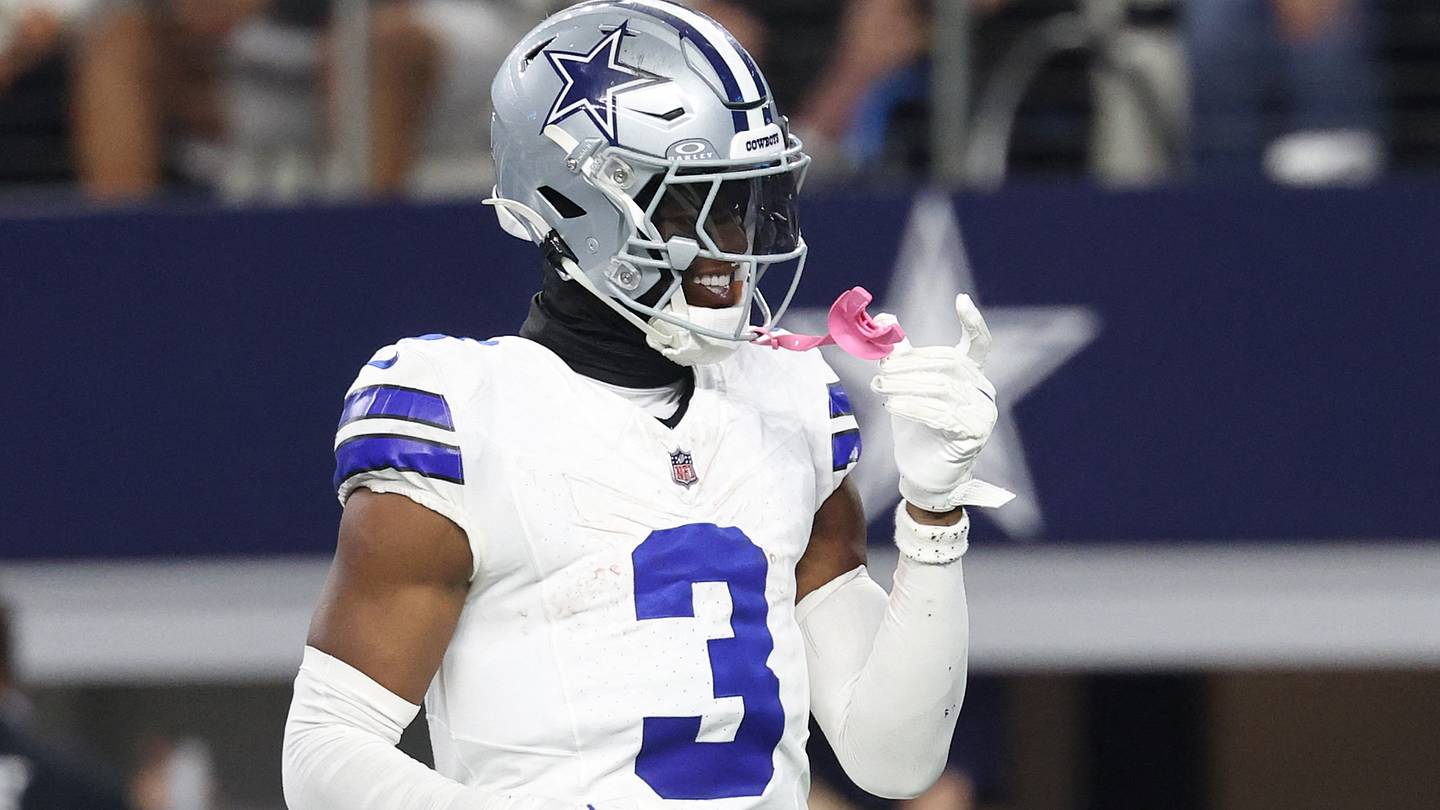 What is George Pickens' Projected Value in Free Agency?