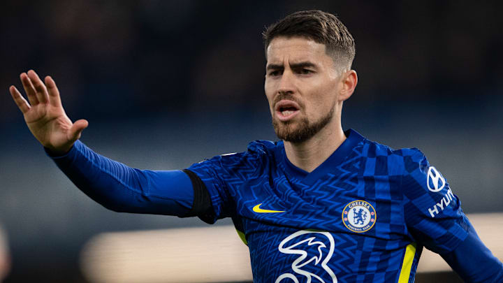 Jorginho nearly joined City instead of Chelsea