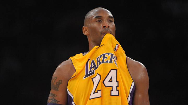 More information on the Nike Kobe NXT Protype is emerging. More information on the Nike Kobe NXT Protype is emerging.