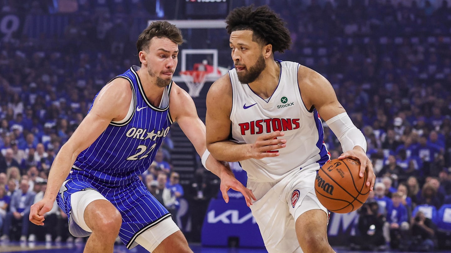 Magic unveil Franz Wagner’s Game 7 status at Detroit Pistons, How To Watch, Lineups, Injuries, Betting Lines & More